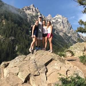 Meet your Posher, Maureen